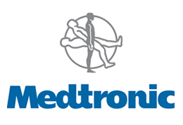 link to medtronic website