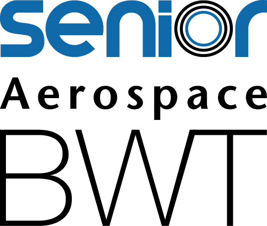 logo of senior aerospace bwt
