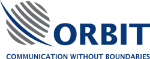 logo of orbit